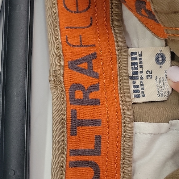 Urban Pipeline Men's Ultraflex Shorts - Picture 3 of 4